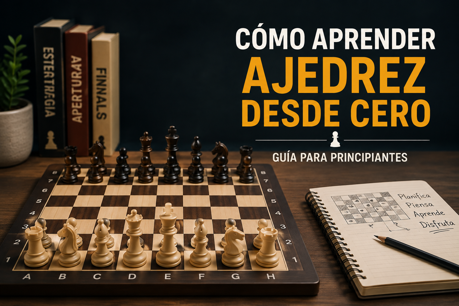 Portada de artículo